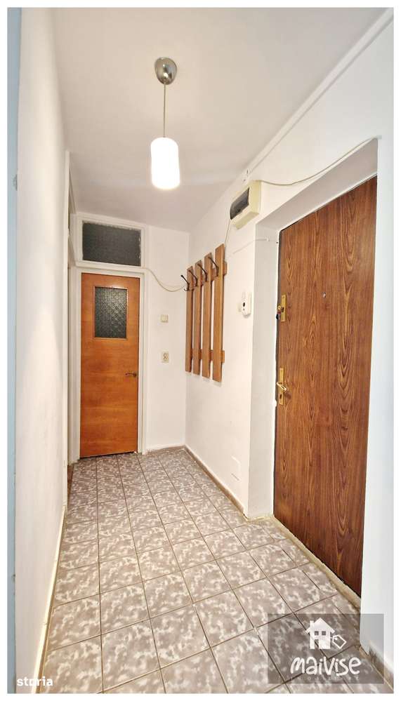 Garsoniera suprafata generoasa, zona Centrul Civic-8