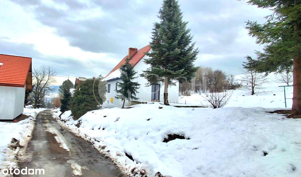 Dom, 96.1 m², Lubień - Pełny obrazek: 5/20