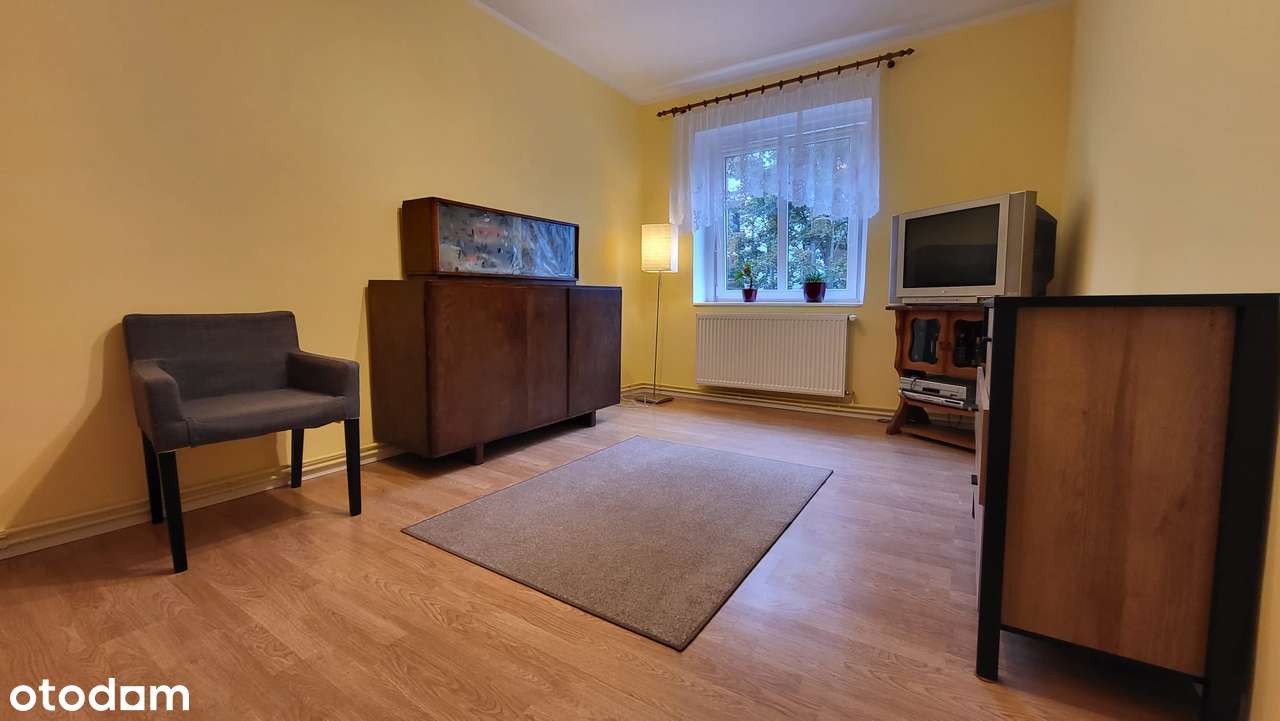 Sołacz ul. Nad Wierzbakiem 3 pokoje z potencjałem-11