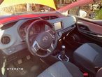 Toyota Yaris 1.33 Premium - 5