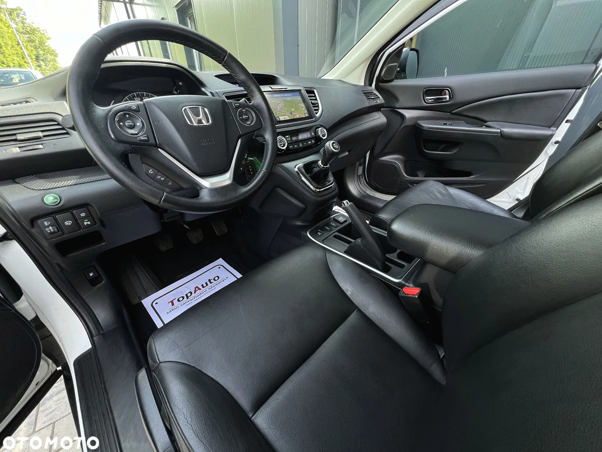 Honda CR-V 1.6i-DTEC Elegance (2WD) - 21