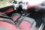 Alfa Romeo Mito 1.4 TB Progression - 7