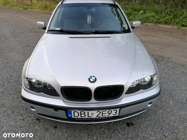 BMW Seria 3 330d - 5