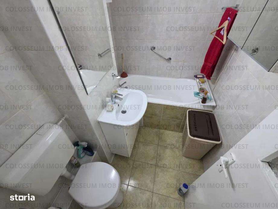 Apartament 3 camere, semidecomandat - zona Astra - Imagine principală: 5/7