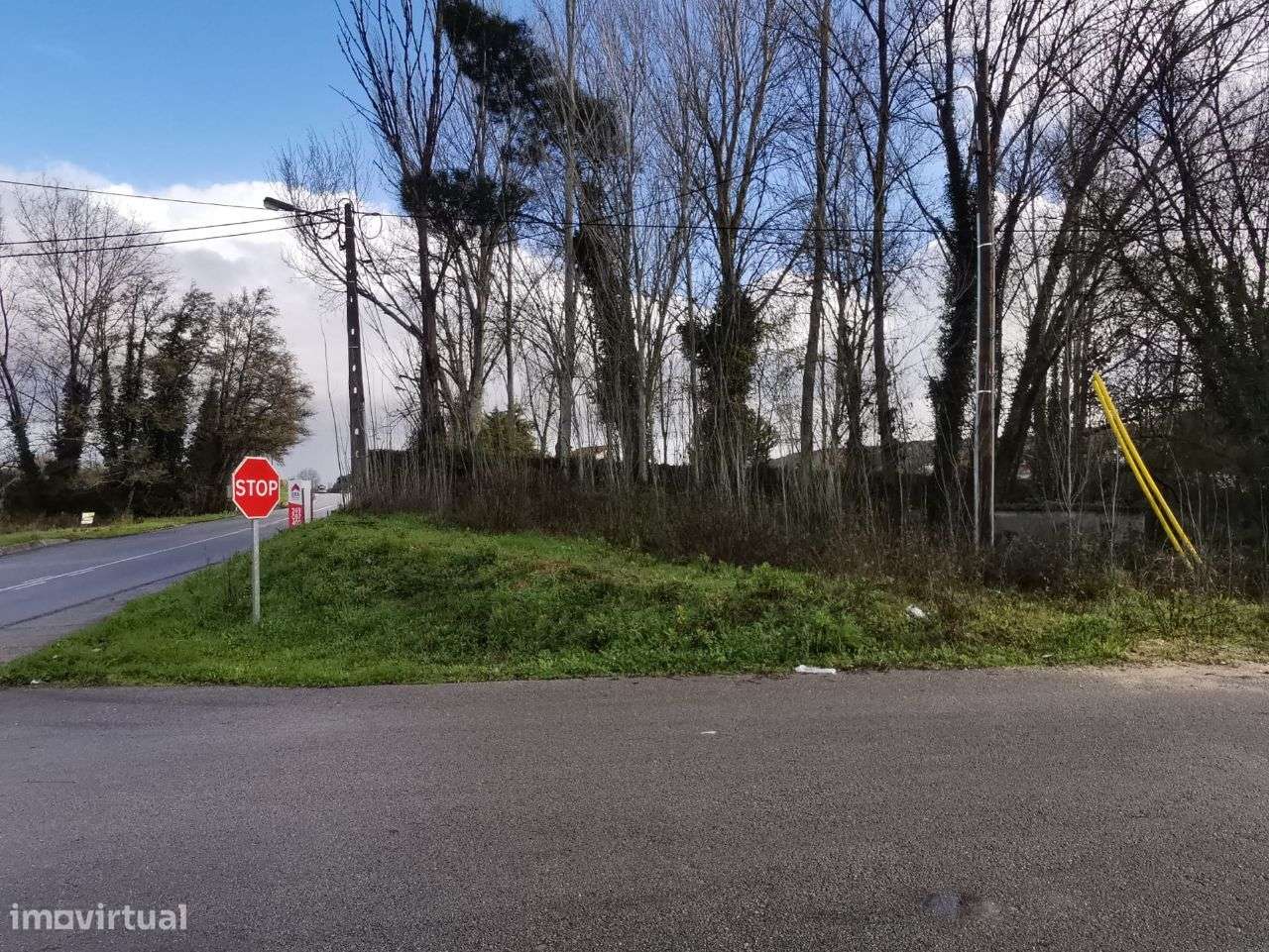 Terreno para construção - Grande imagem: 3/7