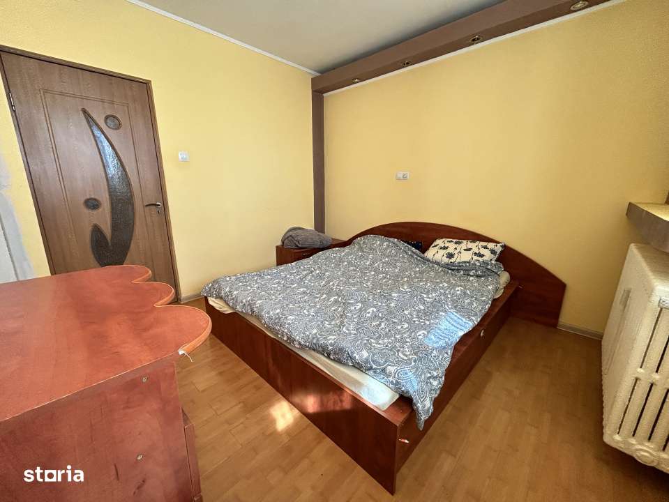 Basarabia Campia Libertatii 3 Camere 66mp! Vedere spre Arena Nationala-5