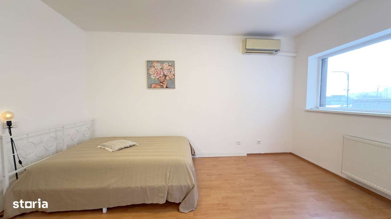 Prima ta locuinta in Rasarit de Soare – garsoniera cu vibe bun!-12