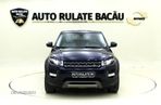 Land Rover Range Rover Evoque - 8