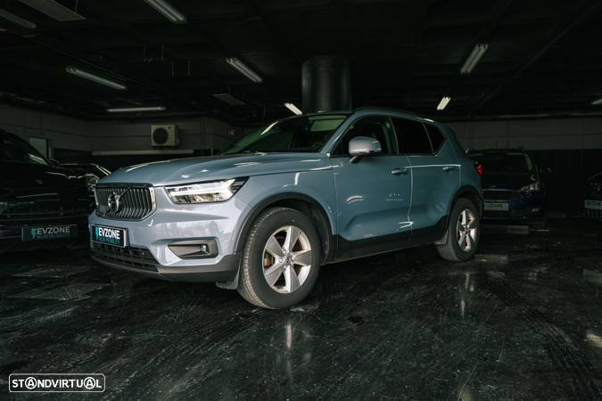 Volvo XC 40 1.5 T3 - 6