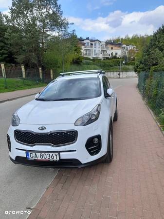 Kia Sportage 1.6 GDI L 2WD - 2