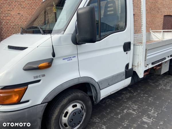 Iveco Daily 35C15 - 11