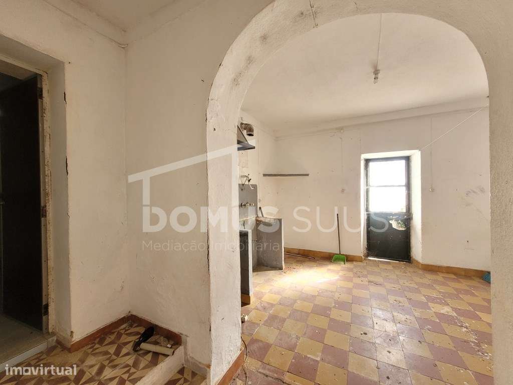 Moradia Térrea localizada a 10 min de Almancil e a 15min de Faro. - Grande imagem: 5/16