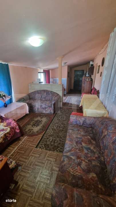 Casa de vanzare, 65 mp, zona Balta Blonda - Imagine principală: 2/7
