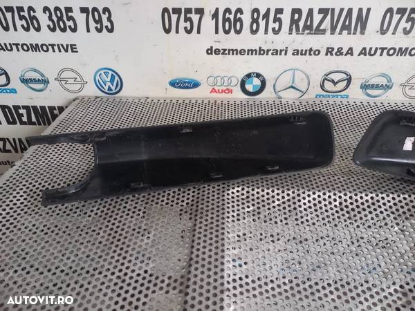 Capace Capac Bare Bara Longitudinala Dacia Duster An 2010-2011-2012-2013-2014-2015-2016-2017 - Dezmembrari Arad - 7