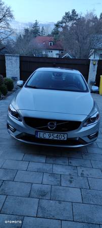 Volvo S60 T5 Drive-E R-Design Summum - 5