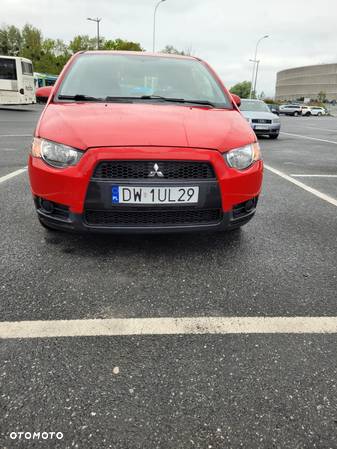 Mitsubishi Colt 1.3 ClearTec Intense - 1