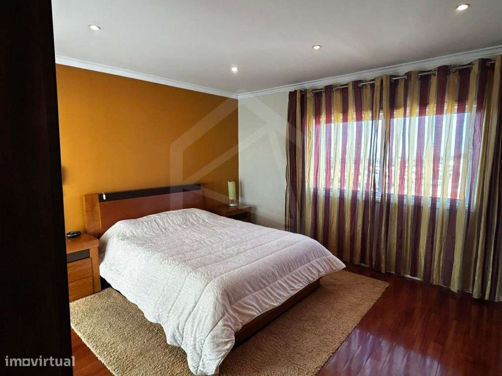 Moradia Isolada T3 em Escapães-27