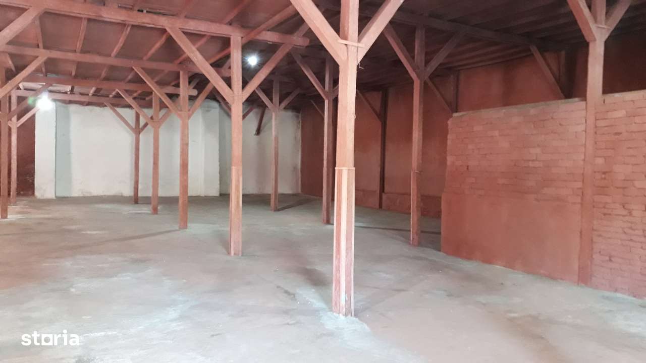 Spațiu de depozitare zona Bucur Obor - Imagine principală: 4/6