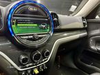 MINI Countryman Cooper S E All4 Aut. - 18