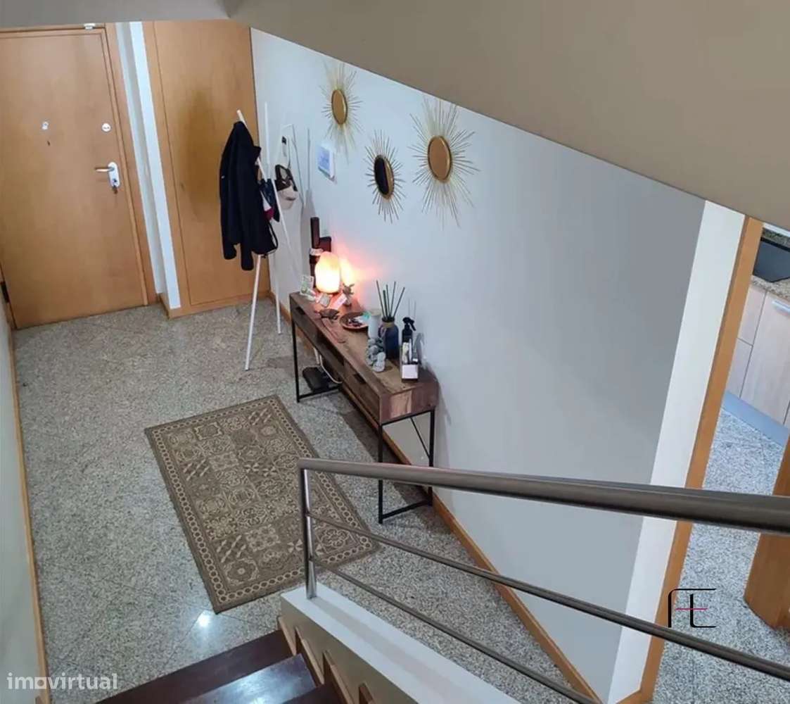 Moradia Geminada T4, Porto, Vila Nova de Gaia-12