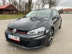 Volkswagen Golf 2.0 GTI DSG Edition 35 - 14