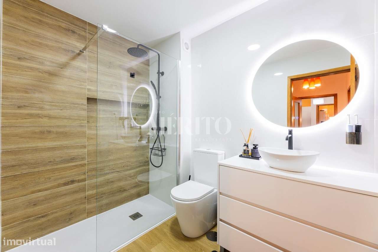 Apartamento T3 em São Veríssimo – A apenas 3 minutos do centro de Barc-12