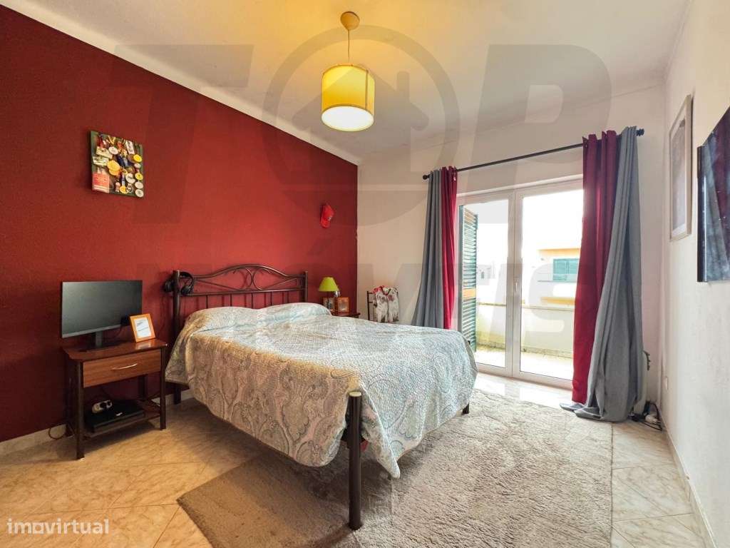 Moradia V4 - Porto Alto - 385.000€-12