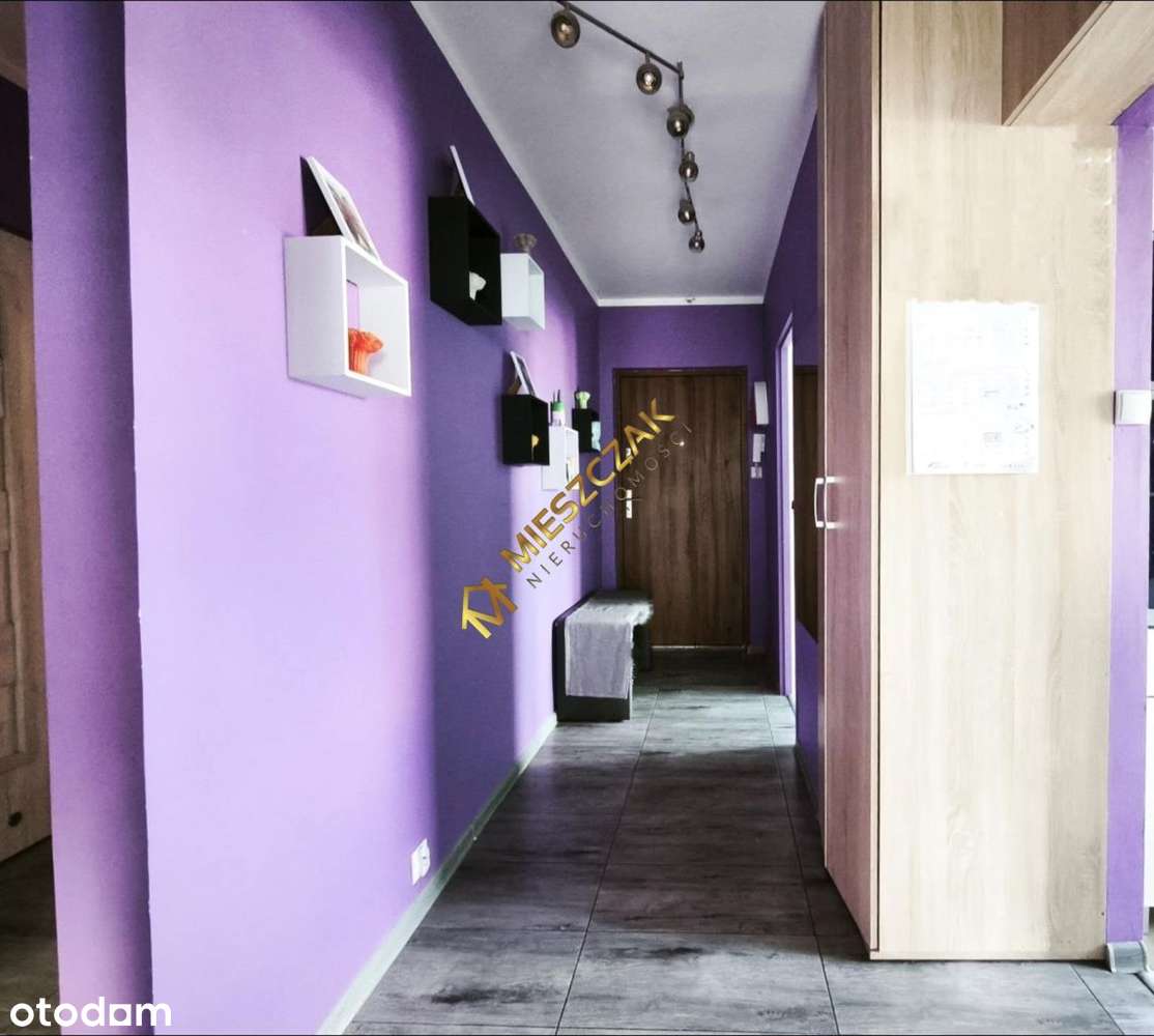 3 - pokojowe mieszkanie z balkonem w Koszalinie.-15