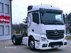 Mercedes-Benz ACTROS 1843 STANDARD MP4 - 3