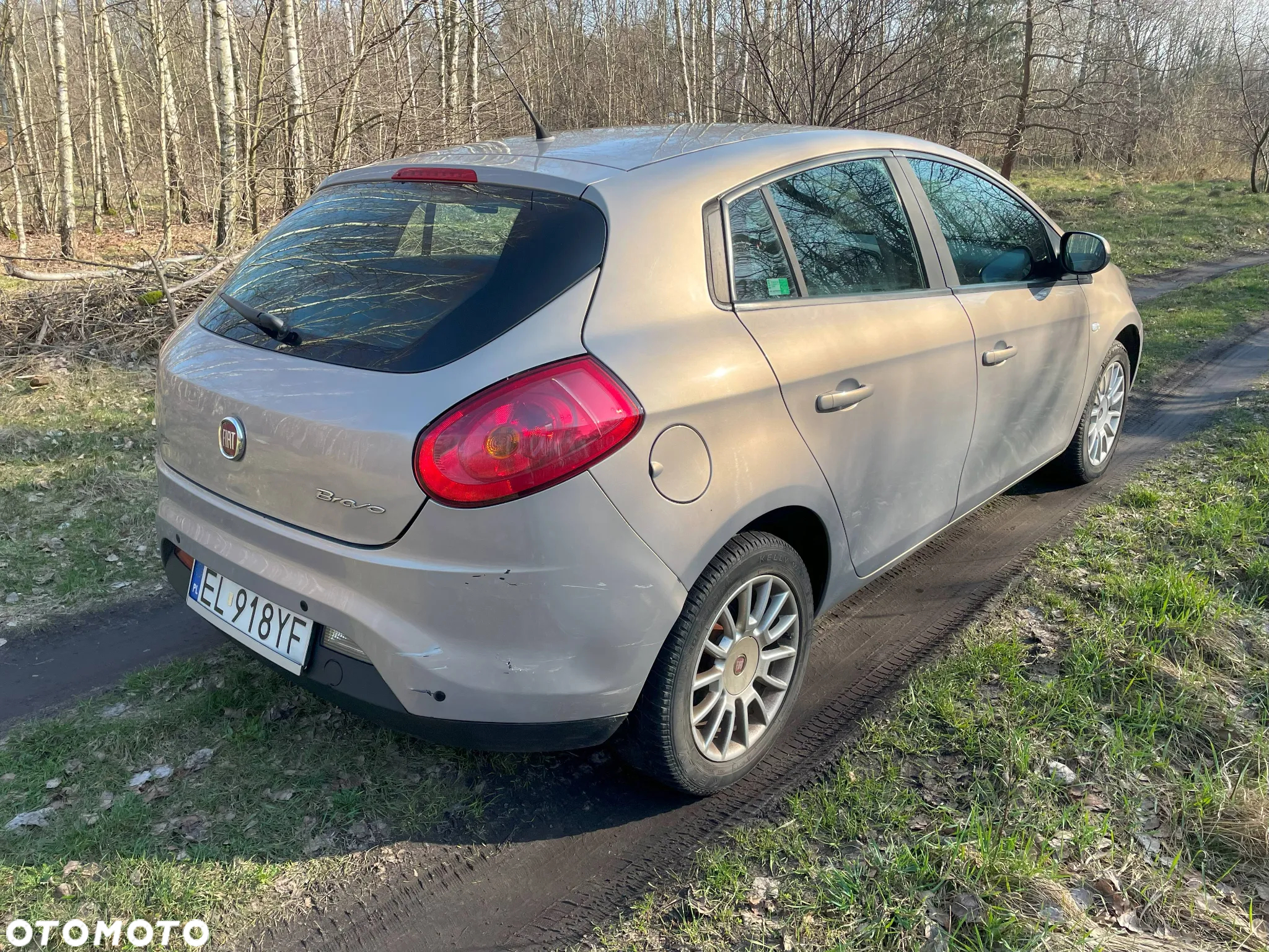 Fiat Bravo 1.6 Multijet 16V Dynamic - 3