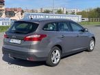 Ford Focus 1.6 TDCi Titanium ECOnetic - 4