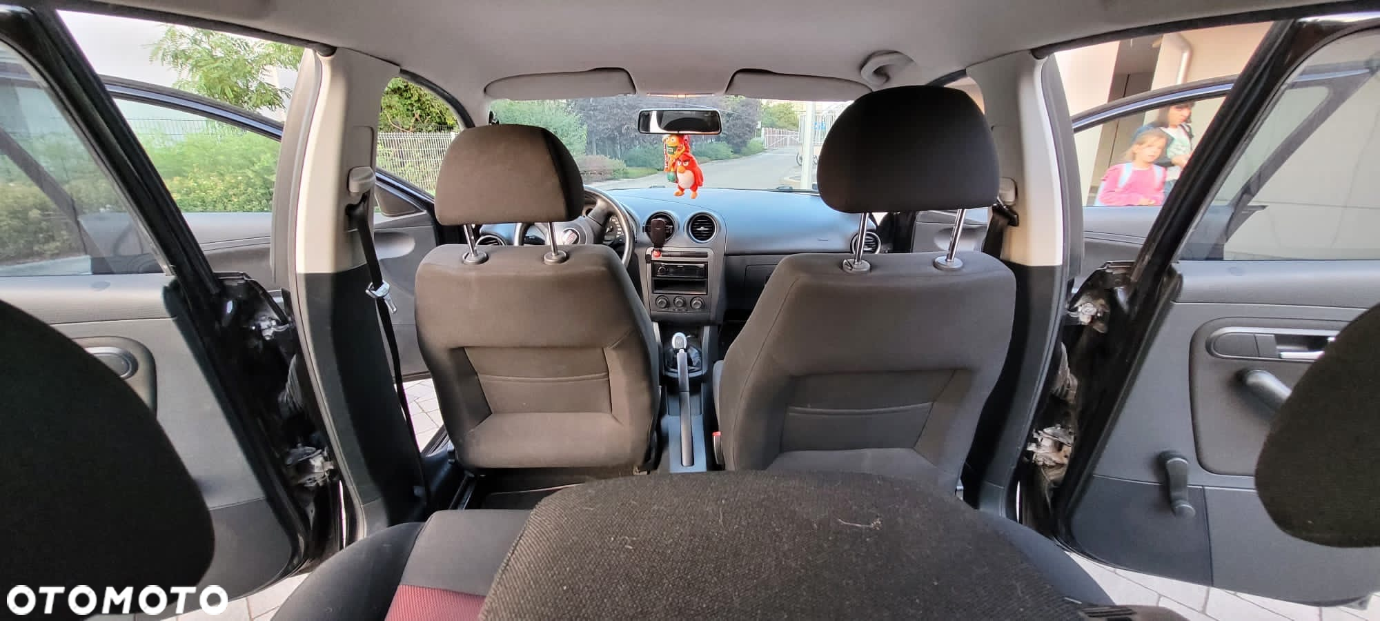 Seat Ibiza 1.4 16V Sport - 12