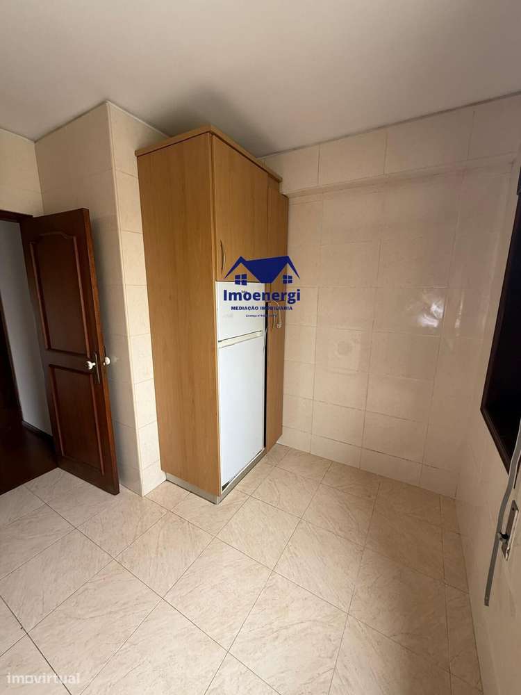 Apartamento T3 no centro de Vila do Conde - Grande imagem: 5/17