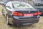 BMW Seria 5 520d AT - 5