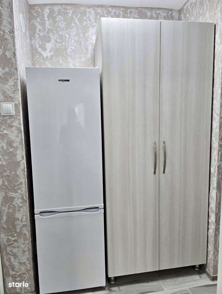 Apartament 2 camere decomandat, Pacurari, etaj 3/10, fara risc-5