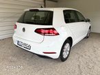 Volkswagen Golf VII 1.0 TSI BMT City - 8