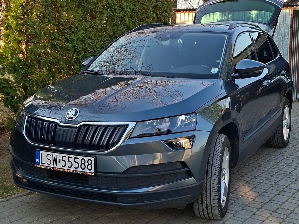 Skoda Karoq ver-1-6-tdi-scr-style 2020