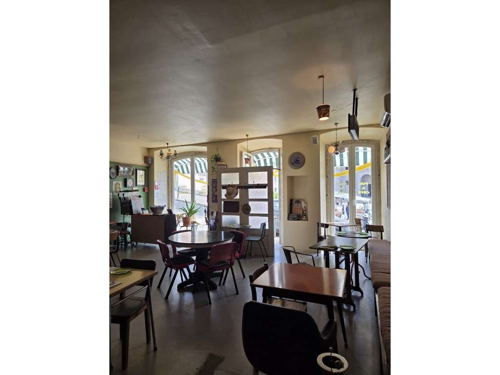 Espaço Comercial Junto ao Panteão-40