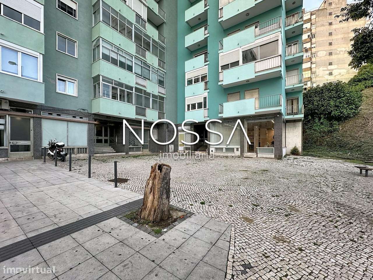 Espaço comercial c/ Loft na Penha de França – OPORTUNIDADE-29