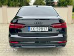 Audi A6 50 TDI mHEV Quattro Sport Tiptronic - 9