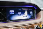 Mercedes-Benz Klasa S 350 d 4-Matic L 9G-TRONIC - 27