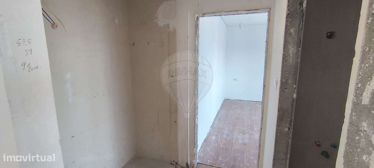 Apartamento T1 para venda-20