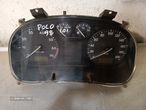 QUADRANTE VOLKSWAGEN POLO 6N 1.0i 95-99 - 1