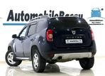 Dacia Duster - 5