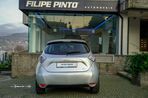 Renault Zoe SL Bose Edition 40 - 8