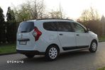 Dacia Lodgy 1.6 SCe Access S&S - 4