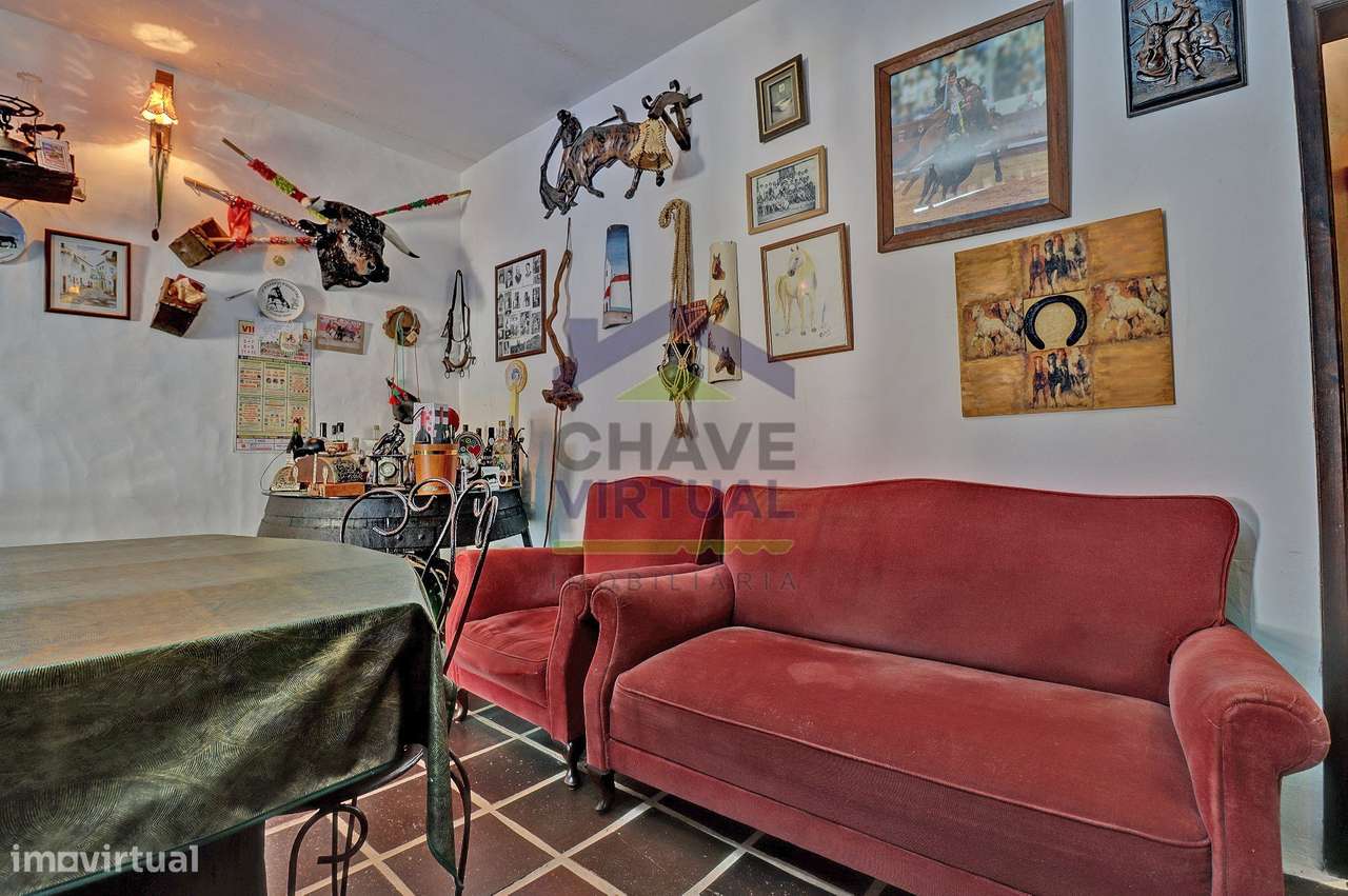 Magnífica Quinta c/ 10.490 m2 Concelho Cadaval - Grande imagem: 4/49