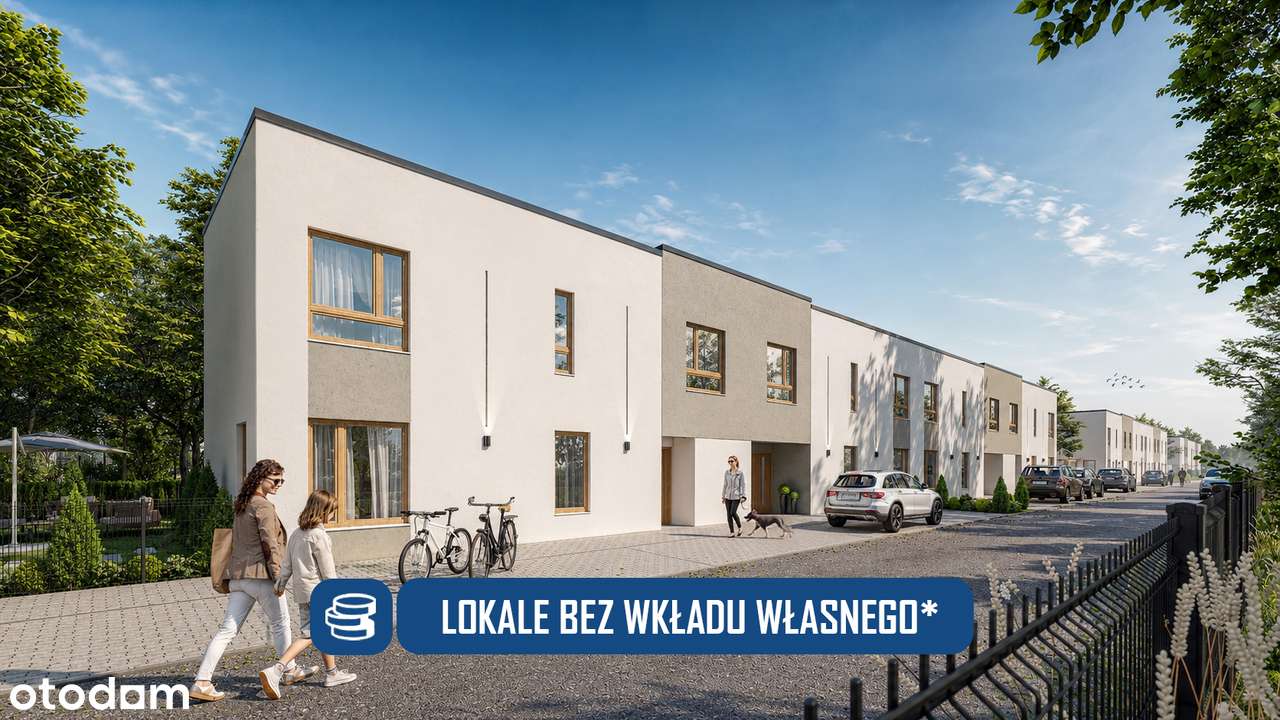 Dom C2//Osiedle Wierzbin//Wierzbin//Stare Babice