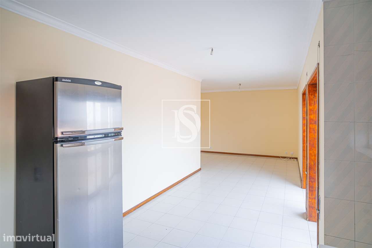 Apartamento T2 no Centro de Esposende com Vista Mar-9