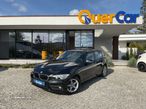 BMW 116 d EDynamics Advantage - 1